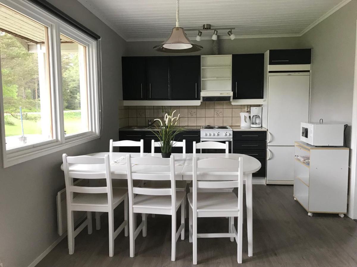 Kastelholms Gaesthem Bed & Breakfast Sund ภายนอก รูปภาพ