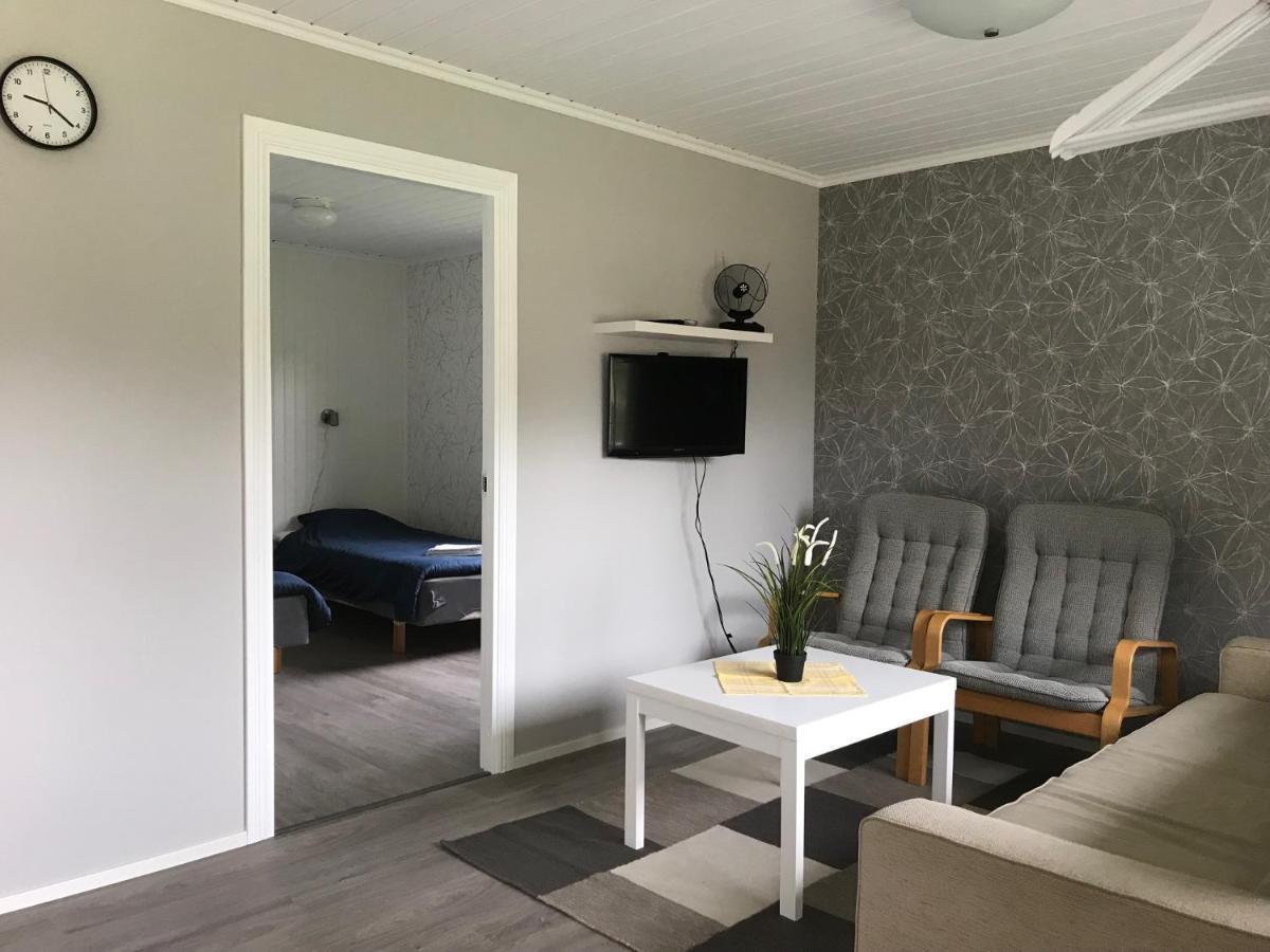 Kastelholms Gaesthem Bed & Breakfast Sund ภายนอก รูปภาพ
