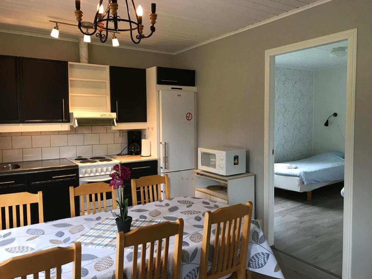 Kastelholms Gaesthem Bed & Breakfast Sund ภายนอก รูปภาพ