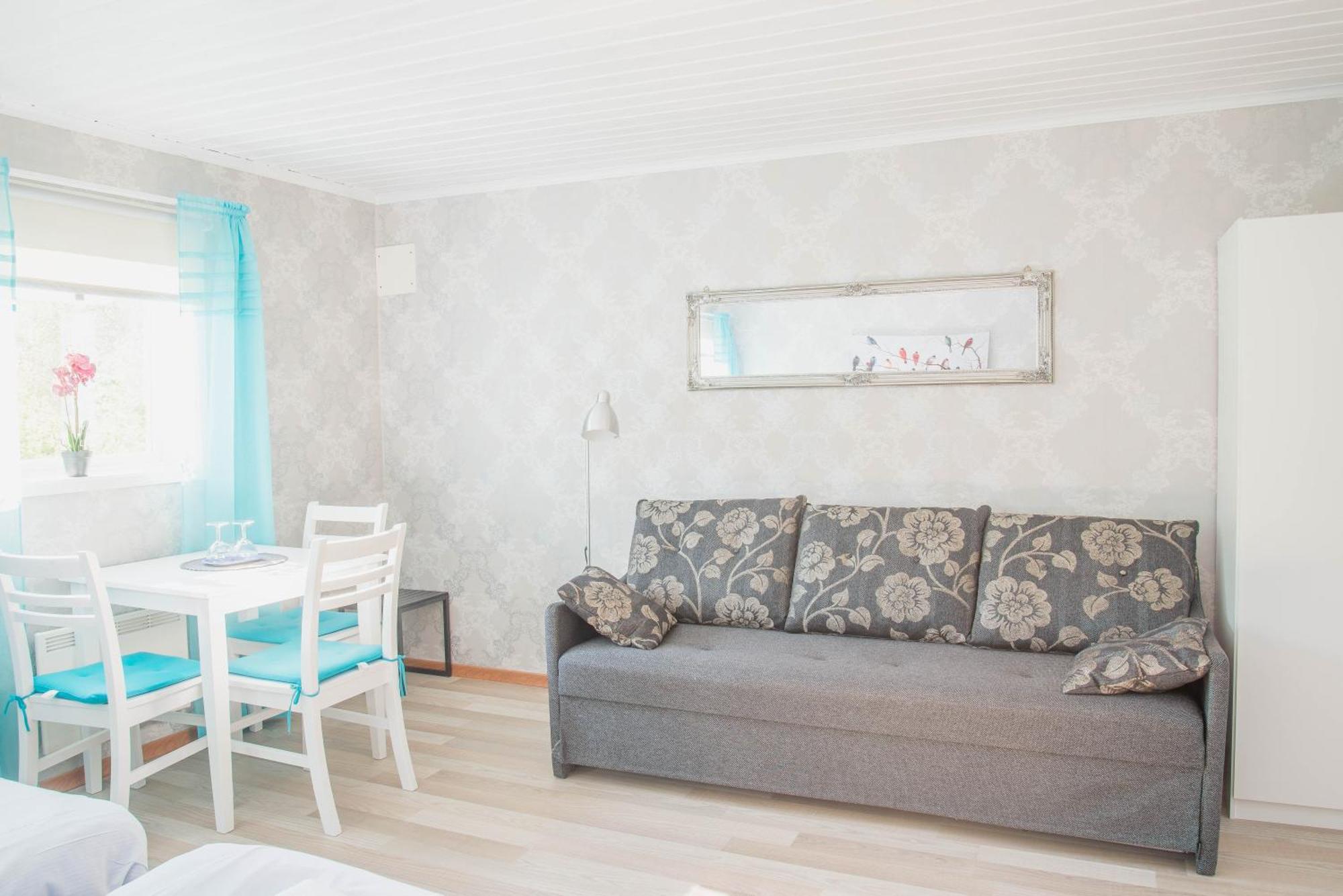 Kastelholms Gaesthem Bed & Breakfast Sund ภายนอก รูปภาพ